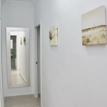 Apartment Ceuta 49 *