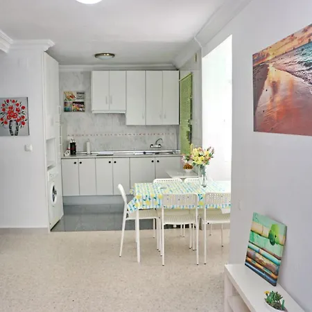 Ceuta 49 Apartment Conil De La Frontera